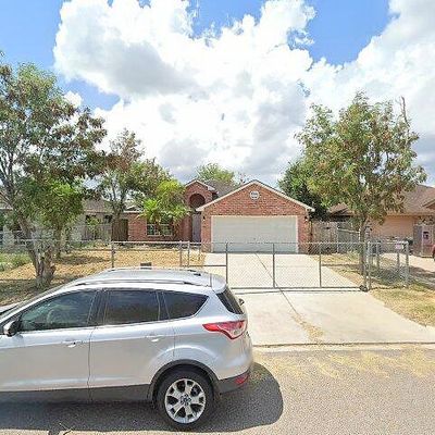 2505 W Coast Dr, Weslaco, TX 78596