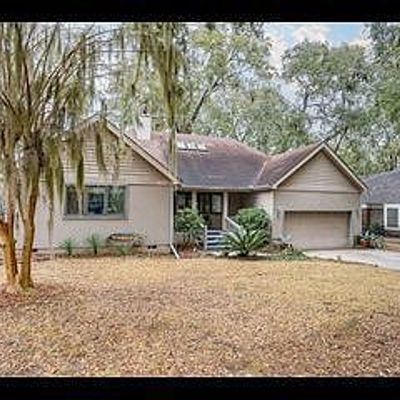 2508 Glendale Ln, Beaufort, SC 29902