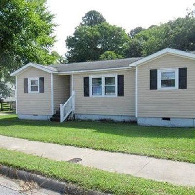 2509 Railroad St, Winterville, NC 28590