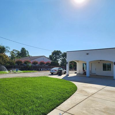 251 S P St, Merced, CA 95341