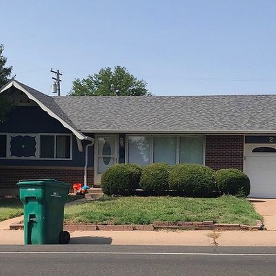 2510 W 25 Th Street Rd, Greeley, CO 80634