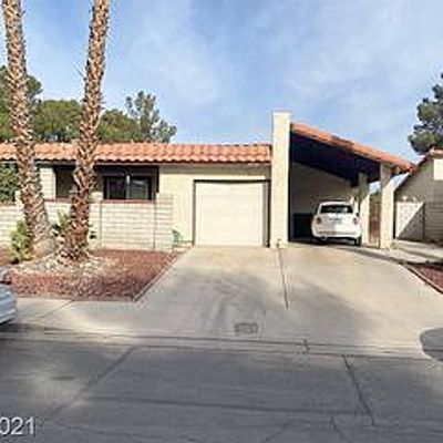 2512 Sidonia Ave, Las Vegas, NV 89102