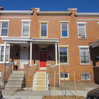 2512 E Chase St, Baltimore, MD 21213