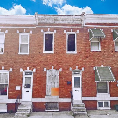 2513 Christian St, Baltimore, MD 21223