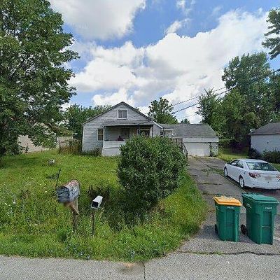 25152 Booker Ave, Bedford, OH 44146