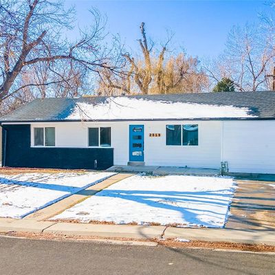 2519 S Birch St, Denver, CO 80222