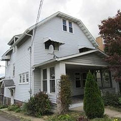 252 Braddock Ave, Uniontown, PA 15401