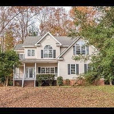 2522 Loch Braemar Dr, North Chesterfield, VA 23236