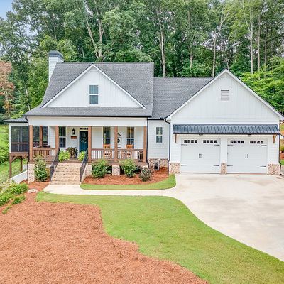 2523 Parker Trl, Gainesville, GA 30506