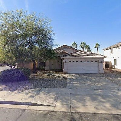 2524 S Terrell, Mesa, AZ 85209