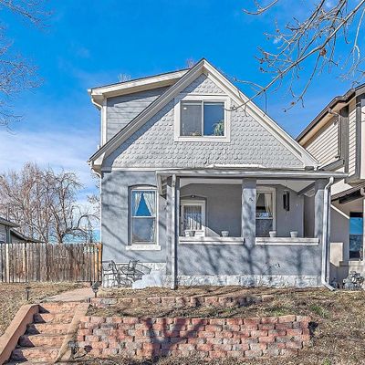 2529 Irving St, Denver, CO 80211