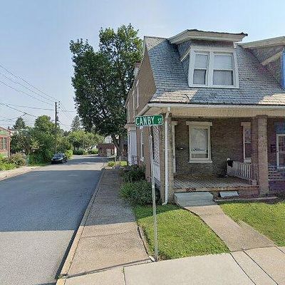 2530 Canby St, Harrisburg, PA 17103