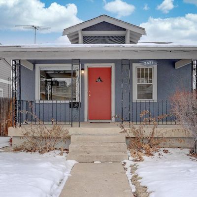 2531 S Lincoln St, Denver, CO 80210