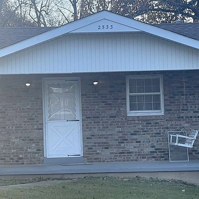 2533 N Main St, Poplar Bluff, MO 63901