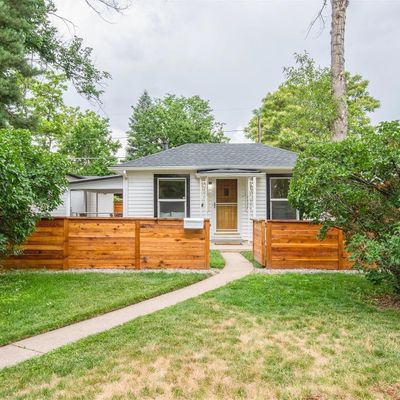 2537 S Logan St, Denver, CO 80210