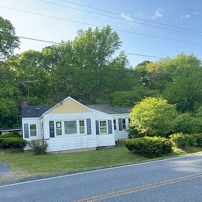 25400 Savageville Rd, Onancock, VA 23417