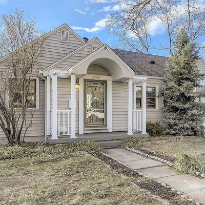 2545 S Clarkson St, Denver, CO 80210