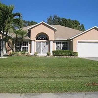 2549 Se Tiger Ave, Port Saint Lucie, FL 34952