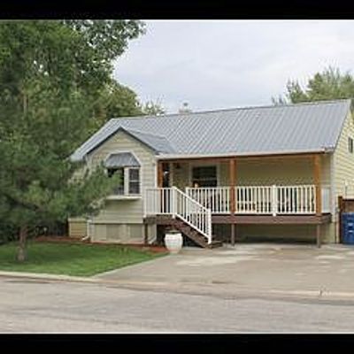 255 W 9 Th St, Sheridan, WY 82801