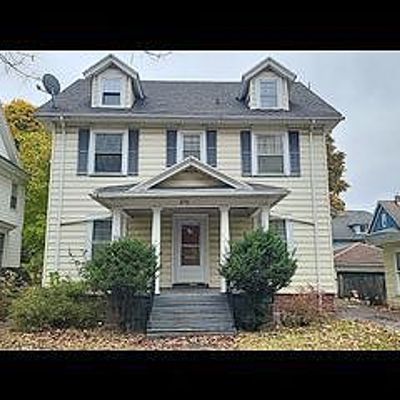 255 Woodbine Ave, Rochester, NY 14619