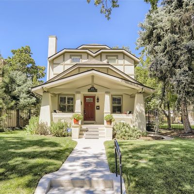 255 S Williams St, Denver, CO 80209