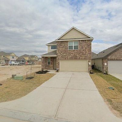 25511 Woodmere Spur Ln, Porter, TX 77365