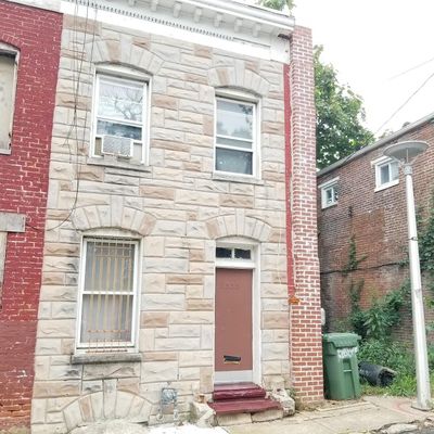 2555 Boyd St, Baltimore, MD 21223