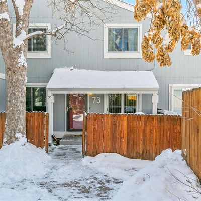 2557 S Dover St #73, Lakewood, CO 80227