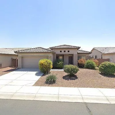 25591 W St Catherine Ave, Buckeye, AZ 85326