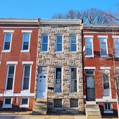 2558 Frederick Ave, Baltimore, MD 21223