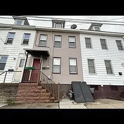 256 W St Joseph Street, Easton, PA 18042