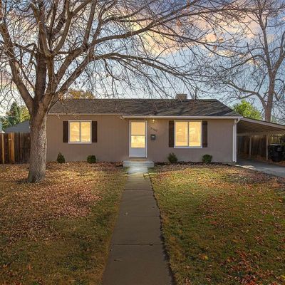 2560 S Hooker St, Denver, CO 80219