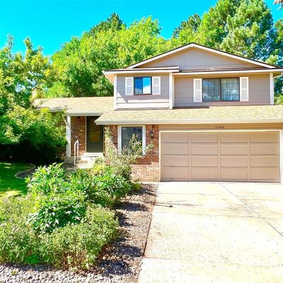 2566 W 104 Th Cir, Denver, CO 80234