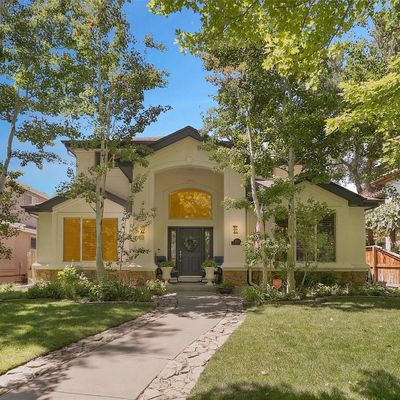 2565 S Milwaukee St, Denver, CO 80210