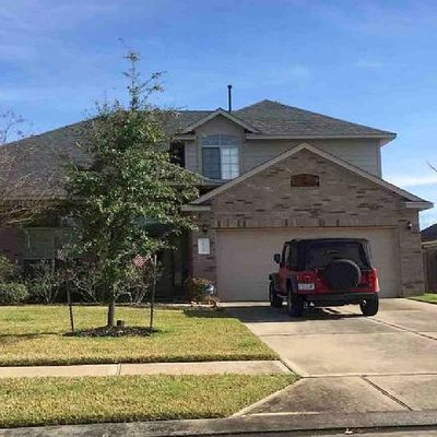 25714 Alp Springs Ln, Spring, TX 77373