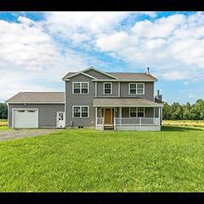 258 Bull Rd, Utica, NY 13502