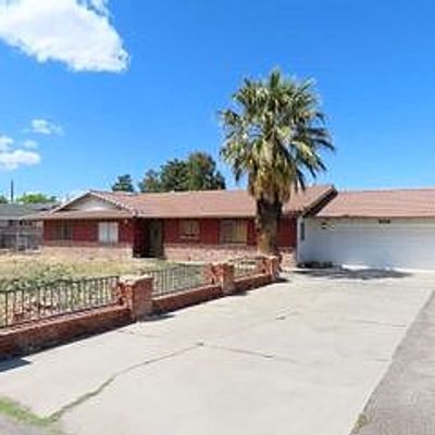 2580 E Hacienda Ave, Las Vegas, NV 89120