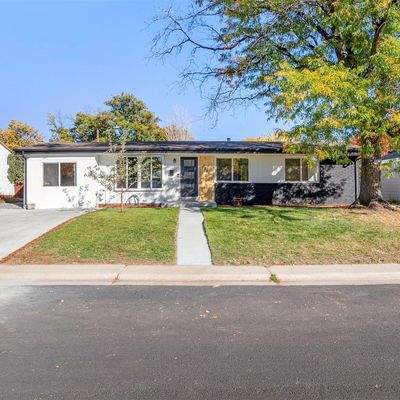 2580 S Clermont St, Denver, CO 80222