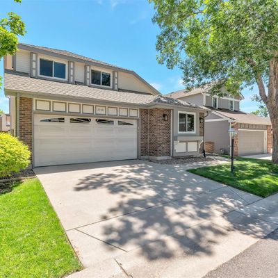 2588 S Independence Ct, Lakewood, CO 80227