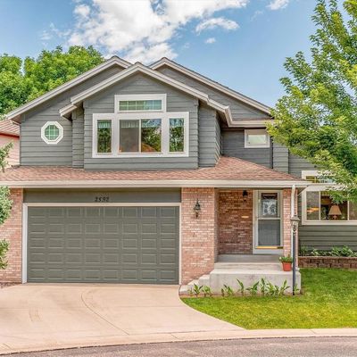 2592 S Johnson Ct, Lakewood, CO 80227