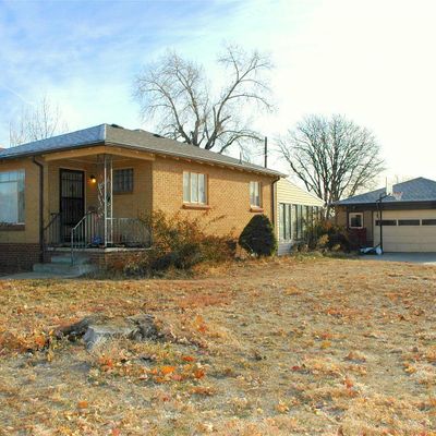 2596 S Xavier St, Denver, CO 80219