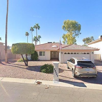 26022 S Cedarcrest Dr, Sun Lakes, AZ 85248