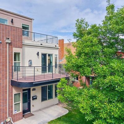 2605 N Vine St, Denver, CO 80205