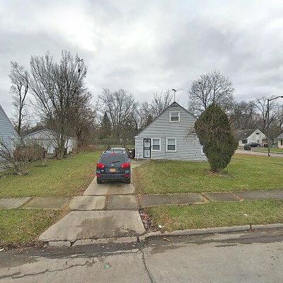 261 Allegheny St, Park Forest, IL 60466
