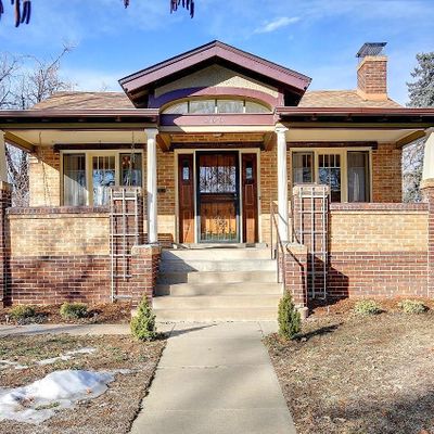 2611 Birch St, Denver, CO 80207