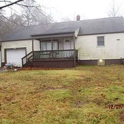 2611 Dechellis St, Beaver Falls, PA 15010