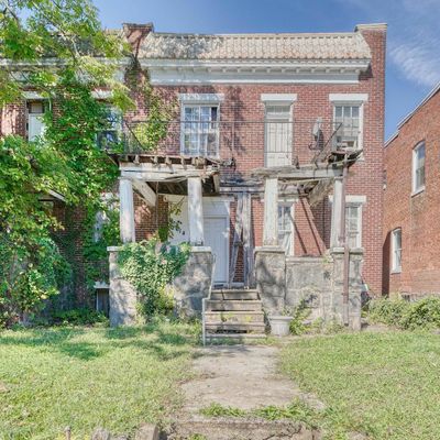 2614 Loyola Southway, Baltimore, MD 21215