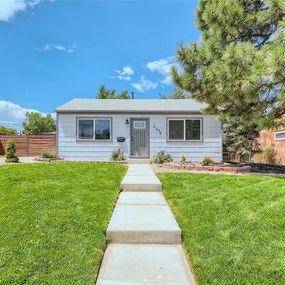 2615 S Linley Ct, Denver, CO 80219