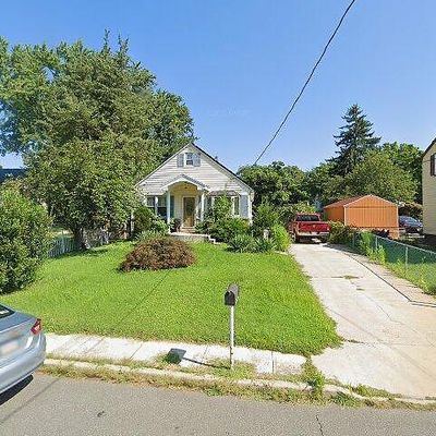 262 Eldridge Ave, Lawrence Township, NJ 08648