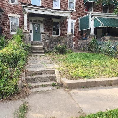 2620 Loyola Southway, Baltimore, MD 21215